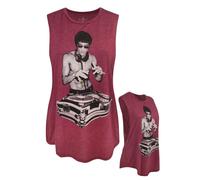 Bruce Lee Donne Grande Veste