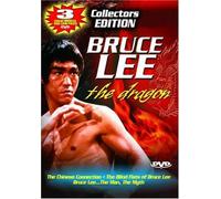Bruce Lee - Dragon Collection, the