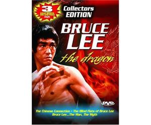 Bruce Lee - Dragon Collection, the