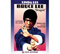 Bruce Lee «Dragon» [Paperback] [Jul 01, 1993] Lee, Linda and Scotto di Santillo,