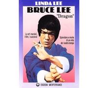 Bruce Lee «Dragon» [Paperback] [Jul 01, 1993] Lee, Linda and Scotto di Santillo,