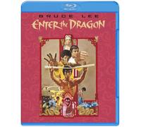 Enter the Dragon – Bruce Lee – Edizione Giappone