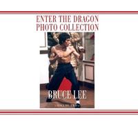 Bruce Lee Enter the Dragon Volume 2 variant Landscape edition (Copertina rigida)