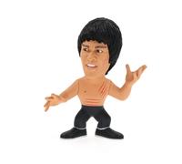 Bruce Lee Entra Nel Drago Figura In Vinile 5" Senza Maglietta