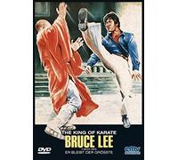 Bruce Lee - Er bleibt der Größte