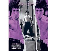 Bruce Lee ETD Scrapbook Sequences Vol 10 Hardback. (Tascabile)