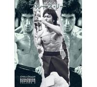 Bruce Lee ETD Scrapbook sequences Vol 8 (Tascabile)