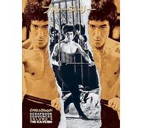 Bruce Lee ETD Scrapbook Sequences Vol 9 Hardback (Tascabile)