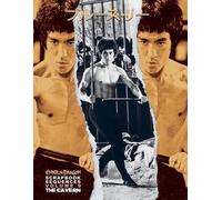 Bruce Lee ETD Scrapbook Sequences Vol 9 Hardback (Tascabile)