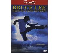 Bruce Lee Fights Back from the - Bruce Lee Fights Back from the