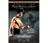Bruce Lee Fights Back from the Grave