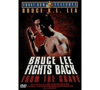 Bruce Lee Fights Back from the Grave