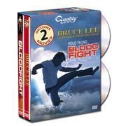 Bruce Lee - Fights Back from the Grave/Blo