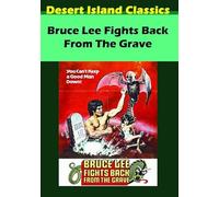 Bruce Lee Fights Back From The Grave [Edizione: Stati Uniti]