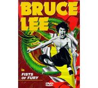Bruce Lee: Fists of Fury