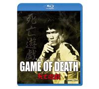 Game Of Death (色, ドルビー, 字幕付き)