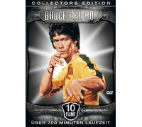 Bruce Lee - Glanz-Box