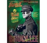 Bruce Lee Green Hornet Special Edition Volume 2 No 1 (Tascabile)