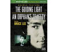 Bruce Lee: Guiding Light / An Orphan'S Tragedy [Edizione: Stati Uniti]