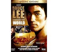 Bruce Lee - How Bruce Lee Changed the World - Special Edition DVD Containing Extended Bonus Interviews [Edizione: Regno Unito]