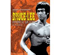 Bruce Lee - Immortal Dragon/Martial Arts a
