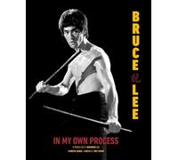 Bruce Lee In My Own Process (Copertina rigida)