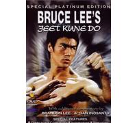 Bruce Lee - Jeet Kune Do [DVD] [Edizione: Regno Unito]
