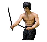 Bruce Lee Kali Sticks Fight - Enter the Dragon Statua 30 cm Star Ace Toys