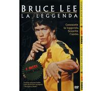 Bruce Lee - La Leggenda (miti)