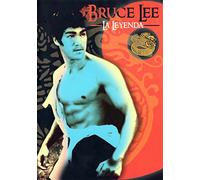 Bruce Lee, La Leyenda