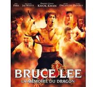 Bruce lee, la mémoire du dragon