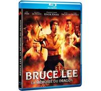 Bruce Lee, La Mémoire du Dragon