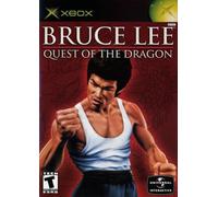 Bruce Lee: La ricerca del drago