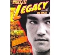 Bruce Lee - Legacy Box Set