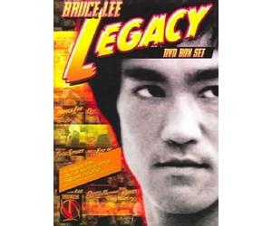 Bruce Lee - Legacy Box Set