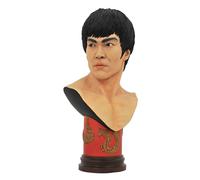 Bruce Lee Legends in 3D Busto in scala 1:2 Certificato di autenticità numerato a