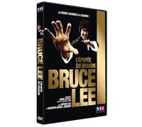 Bruce lee, l'épopée du dragon