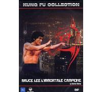 Bruce Lee L'Immortale Campione