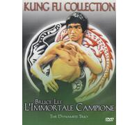 Bruce Lee - L'immortale campione