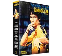 Bruce Lee-L'intégrale-Coffret 7 disques