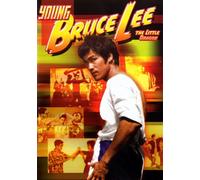 Bruce Lee - Little Dragon