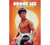 Bruce Lee - Martial Arts Master (DVD)