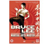 Bruce Lee - Martial Arts Master [Edizione: Regno Unito] [Edizione: Regno Unito]