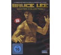 Bruce Lee - Master-Collection 1