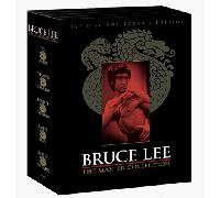 Bruce Lee: Master Collection