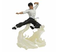 BRUCE LEE - Movie Gallery - Bruce Lee Air Pvc Figure Diamond Select