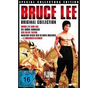 Bruce Lee Original Colletion