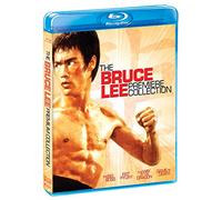 Bruce Lee Premiere Collection