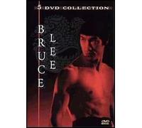 Bruce Lee. Raccolta 5