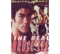 Bruce Lee - Real Bruce Lee, the